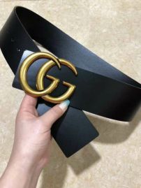 Picture of Gucci Belts _SKUGucciBelt70mmX95-125CM7D114417